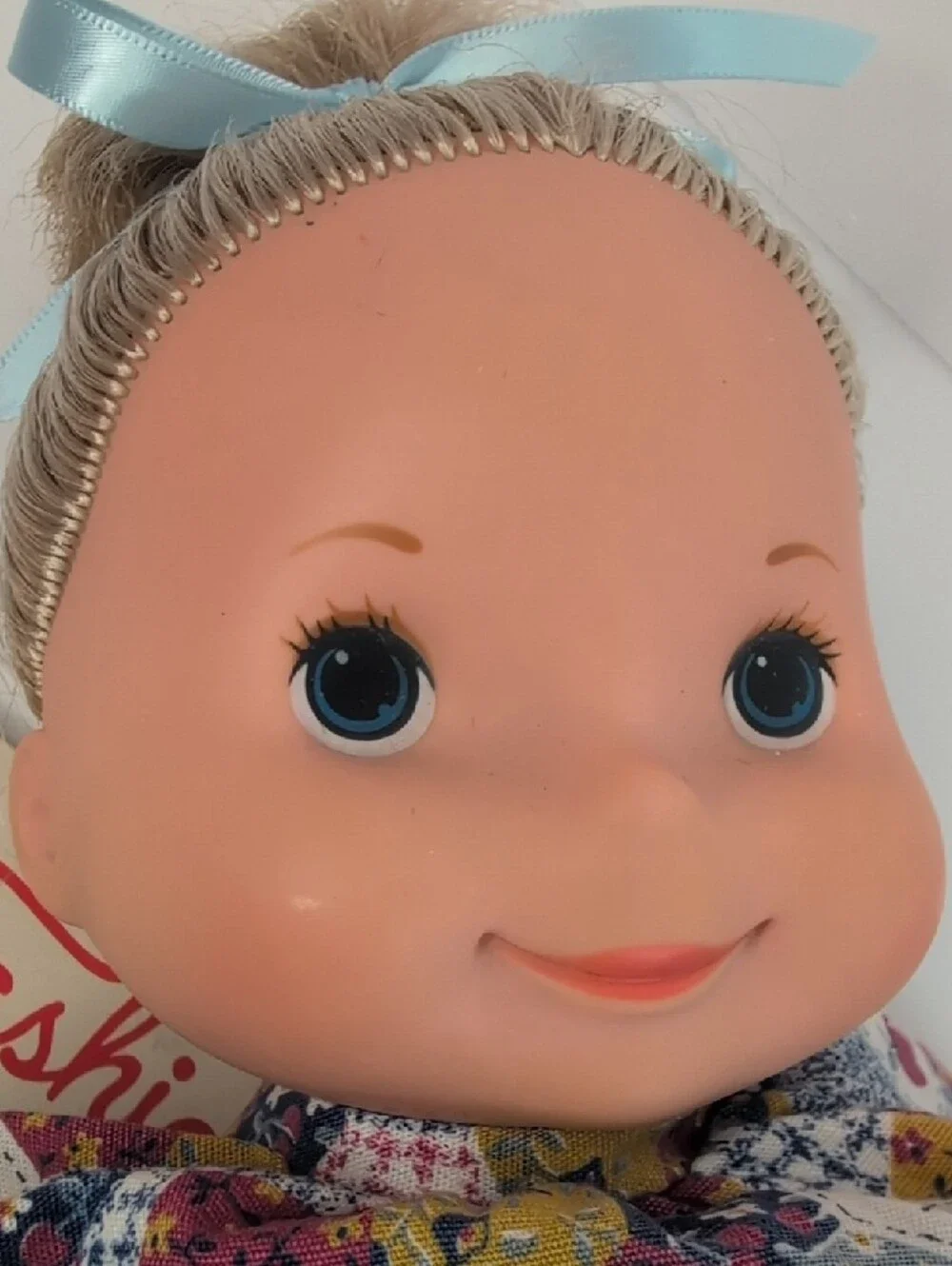Fisher-Price My Friend Mandy Vintage 1976 Doll